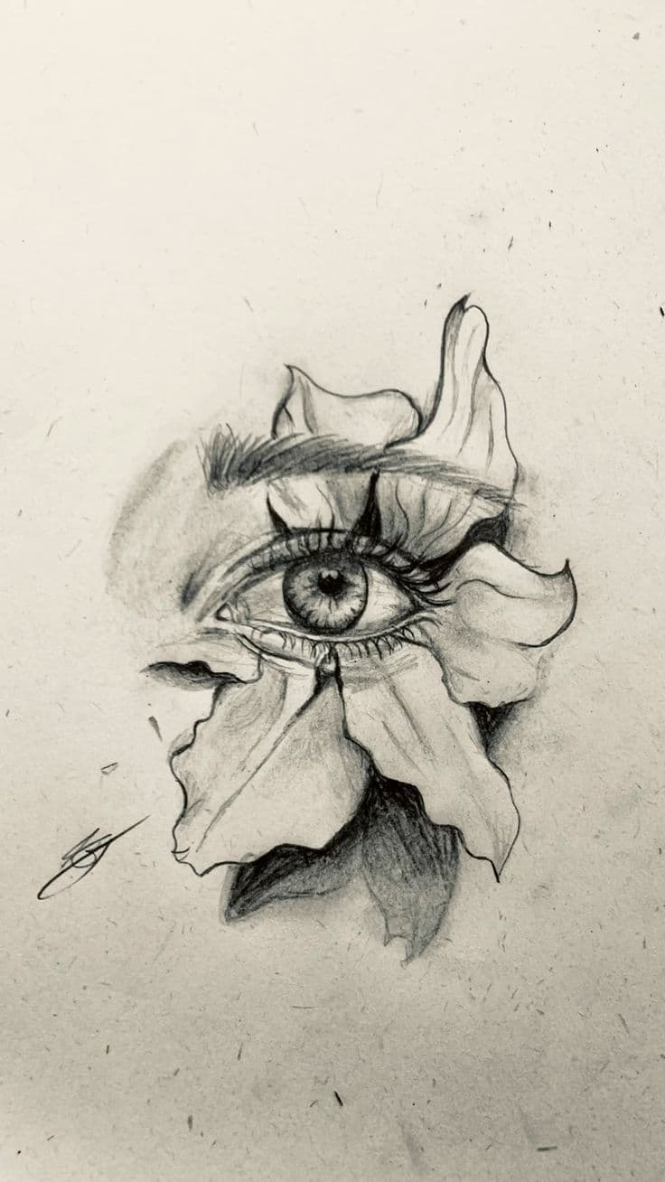 Sketch Drawing